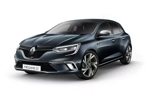 Centralina aggiuntiva Renault Megane IV (2015-) 1.6 Tce GT 205 cv 147 kw
