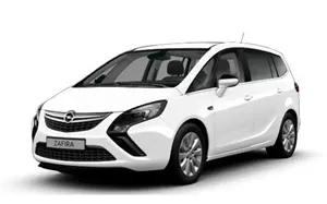 Centralina aggiuntiva Opel Zafira C 2.0 CDTI 170 cv 125 kw 