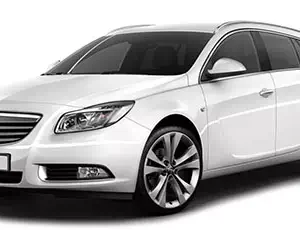 Centralina aggiuntiva Opel Insignia 2009-2013 2.0 16v CDTI 110 cv 81 kw