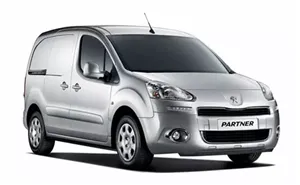Centralina aggiuntiva Peugeot Partner II HDI 1.6 75 cv 55 kw 