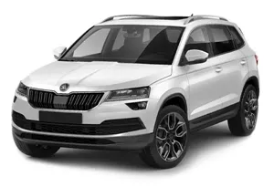 Centralina aggiuntiva Skoda Karoq 2.0 16v TDI 150 cv 110 kw 