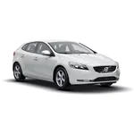 Centralina aggiuntiva Volvo V40 2012-2015 2.0 D4 177 cv 130 kw 