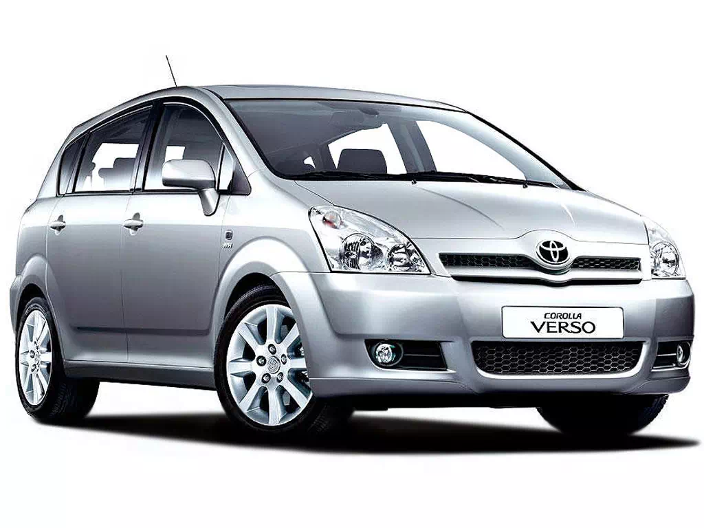 Centralina aggiuntiva Toyota Verso 2009-2014 2.2 D-4D 177 cv 130 kw