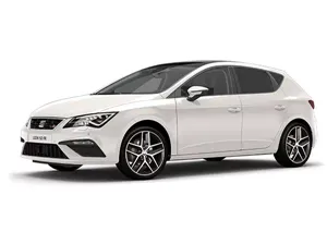 Centralina aggiuntiva Seat Leon 5F MK2 2017-2020 1.2 TSI 110 cv 81 kw