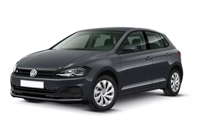 Centralina aggiuntiva Volkswagen Polo A0 2017- 1.6 TDI 95 cv 69 kw