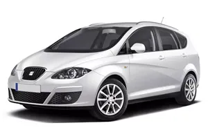 Centralina aggiuntiva Seat Altea I 1.6 16v TDI 90 cv 66 kw 