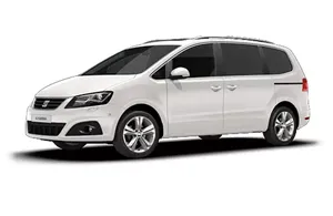 Centralina aggiuntiva Seat Alhambra 2015- 2.0 TDI 184 cv 135 kw 