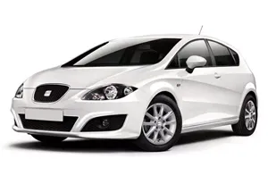 Centralina aggiuntiva Seat Leon 1P 2005-2012 1.8 TSI 160 cv 118 kw