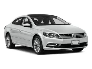 Centralina aggiuntiva Volkswagen Passat CC II 2.0 TDI 184 cv 135 kw 