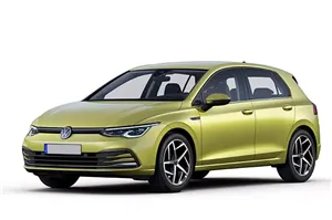 Centralina aggiuntiva Volkswagen Golf 8 1.4 TSI GTE 245 cv 180 kw