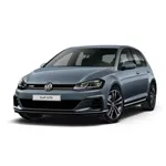 Centralina aggiuntiva Volkswagen Golf 7.5 2.0 TDI GTD 184 cv 135 kw 
