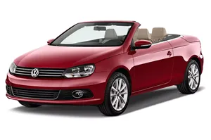 Centralina aggiuntiva Volkswagen EOS 1.4 TSI 122 cv 90 kw