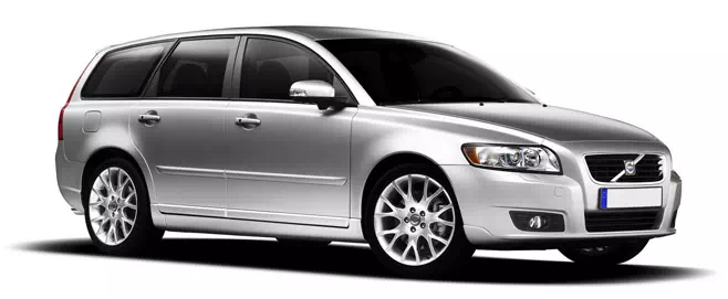 Centralina aggiuntiva Volvo V50 1.6 TDCI 110 cv 81 kw