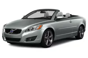 Centralina aggiuntiva Volvo C70 2010- 2.0 20v D4 177 cv 130 kw 