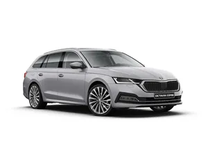 Centralina aggiuntiva Skoda Octavia 2017- 1.4 TSI eHybrid 204 cv 150 kw