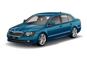 Centralina aggiuntiva Skoda Superb 2008-2015 2.0 16v TDI RS 170 cv 125 kw 