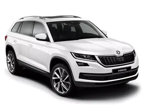 Centralina aggiuntiva Skoda Kodiaq 2.0 TSI 190 cv 140 kw
