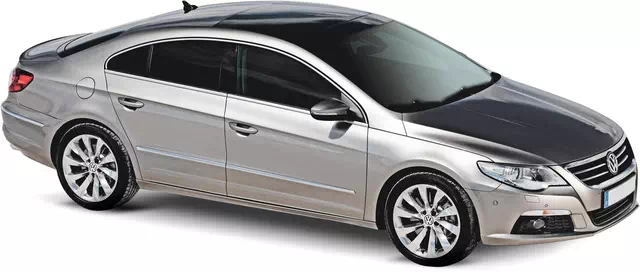 Centralina aggiuntiva Volkswagen Passat CC I 2.0 TSI 211 cv 154 kw