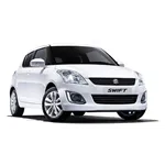 Centralina aggiuntiva Suzuki Swift 2011-2017 1.3 DDiS 75 cv 55 kw 
