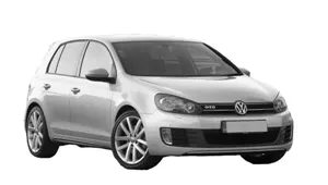 Centralina aggiuntiva Volkswagen Golf 6 2.0 16v TDI GTD 170 cv 125 kw 