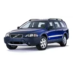 Centralina aggiuntiva Volvo XC70 2007-2011 2.4 20v D5 185 cv 136 kw 