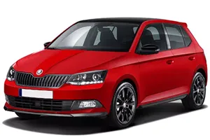 Centralina aggiuntiva Skoda Fabia 2014-2021 1.0 TSI 95 cv 70 kw