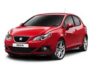 Centralina aggiuntiva Seat Ibiza 6J 2008-2015 1.2 TSI 86 cv 63 kw