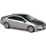 Centralina aggiuntiva Volkswagen Passat CC I 2.0 16v TDI 177 cv 130 kw 