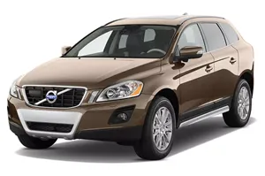 Centralina aggiuntiva Volvo XC60 2008-2011 2.4 20v D5 185 cv 136 kw 