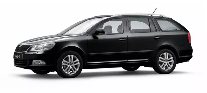 Centralina aggiuntiva Skoda Octavia 2004-2012 1.6 16v TDI 105 cv 77 kw