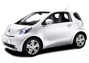 Centralina aggiuntiva Toyota IQ 1.4 D-4D 90 cv 66 kw 