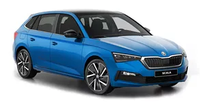 Centralina aggiuntiva Skoda Scala 1.6 TDI 116 cv 85 kw 
