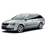 Centralina aggiuntiva Skoda Octavia 2013-2017 2.0 16v  TDI 150 cv 110 kw 