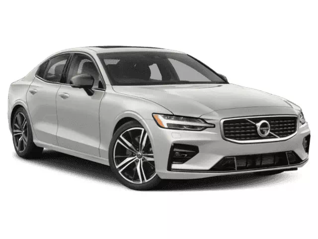 Centralina aggiuntiva Volvo S60 2017- 2.0 T5 245 cv 180 kw