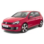 Centralina aggiuntiva Volkswagen Golf 6 2.0 TSI GTI 211 cv 154 kw
