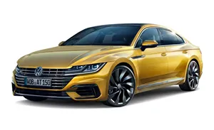Centralina aggiuntiva Volkswagen Arteon 2.0 BI TDI 240 cv 176 kw 