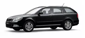Centralina aggiuntiva Skoda Octavia 2004-2012 1.4 TSI 122 cv 90 kw