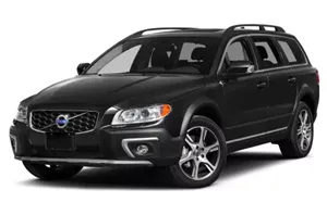 Centralina aggiuntiva Volvo V70 2012-2016 2.0 D5 215 cv 158 kw 