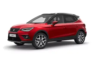 Centralina aggiuntiva Seat Arona 1.4 TSI 150 cv 110 kw