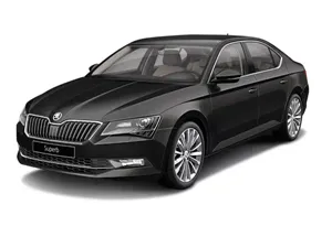 Centralina aggiuntiva Skoda Superb 2015- 2.0 TSI 220 cv 161 kw