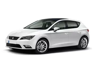 Centralina aggiuntiva Seat Leon 5F MK1 2012-2017 1.6 16v TDI 90 cv 66 kw 