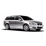 Centralina aggiuntiva Volvo V50 2.0 16v D 136 cv 100 kw 