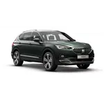 Centralina aggiuntiva Seat Tarraco 2.0 TDI 150 cv 110 kw 