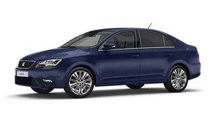 Centralina aggiuntiva Seat Toledo 2010- 1.6 16v TDI 116 cv 85 kw BOSCH