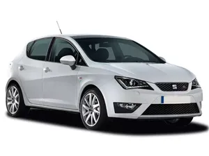 Centralina aggiuntiva Seat Ibiza 6P 2015-2017 1.4 TSI FR 150 cv 110 kw