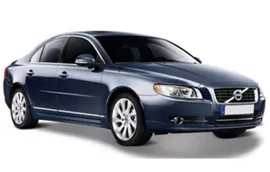 Centralina aggiuntiva Volvo S80 2006-2016 2.4 D5 215 cv 158 kw 