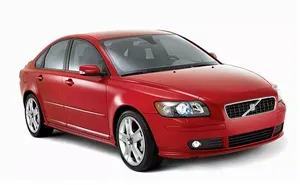 Centralina aggiuntiva Volvo S40 2007- 2.0 16v D 136 cv 100 kw 