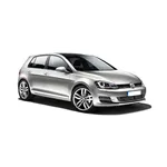 Centralina aggiuntiva Volkswagen Golf 7 1.2 TSI 86 cv 63 kw
