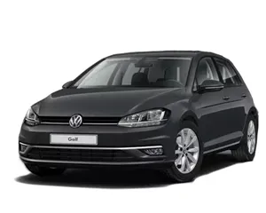 Centralina aggiuntiva Volkswagen Golf 7.5 1.5 TSI 130 cv 96 kw