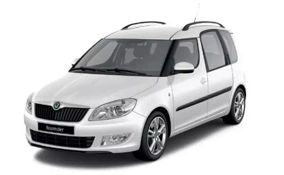Centralina aggiuntiva Skoda Roomster 1.2 TSI 86 cv 63 kw
